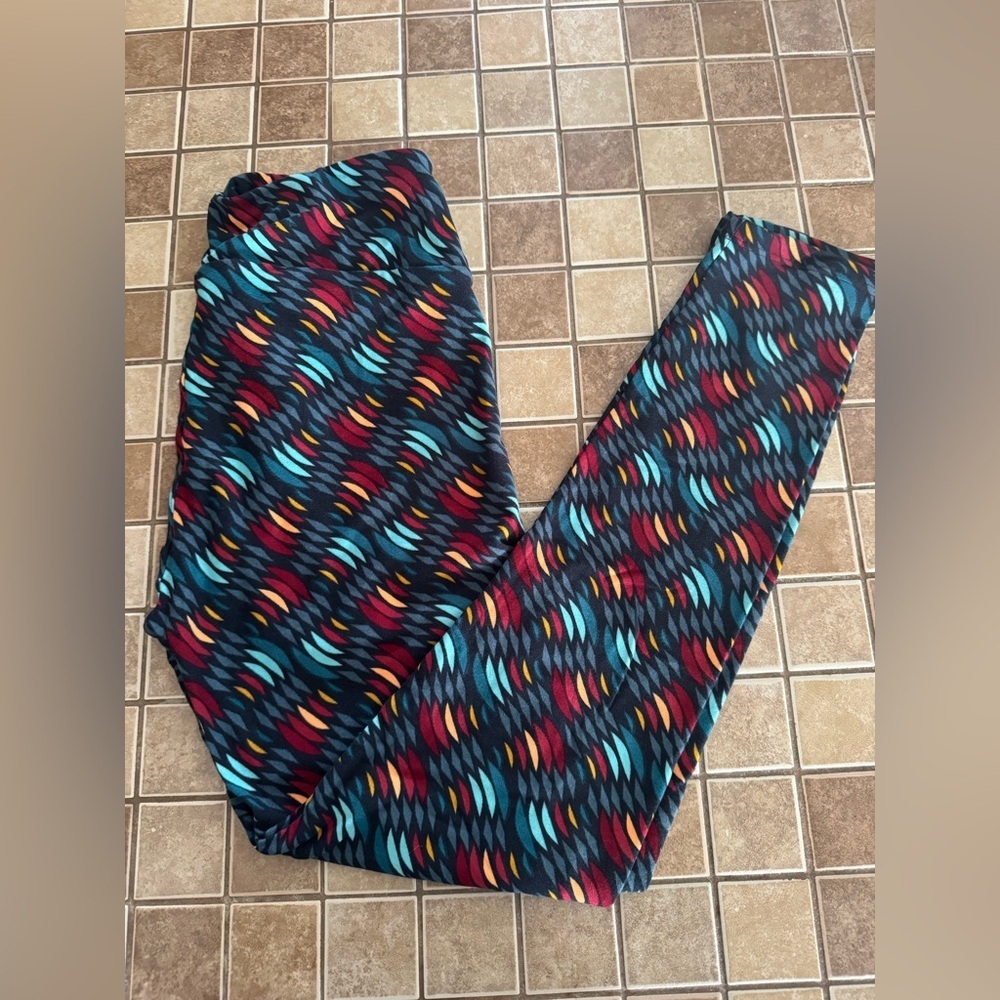 Lularoe Leggings One Size